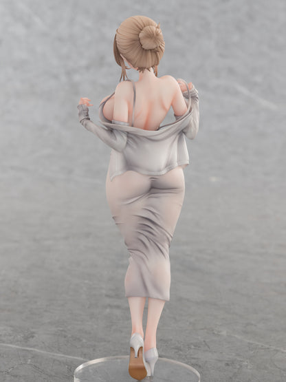 KAWA DESIGN DEFENSELESS ERIN 1/6 SCALE FIGURE NORMAL EDITION - Image 25
