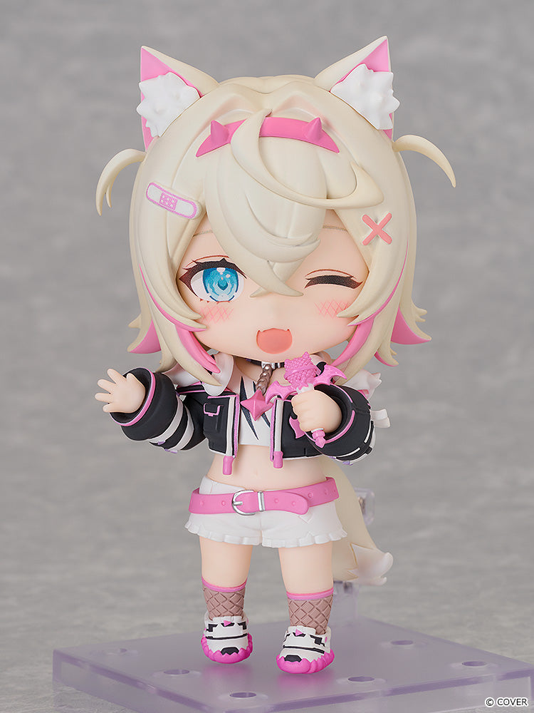 Nendoroid Hololive Production Mococo Abyssgard - Image 5