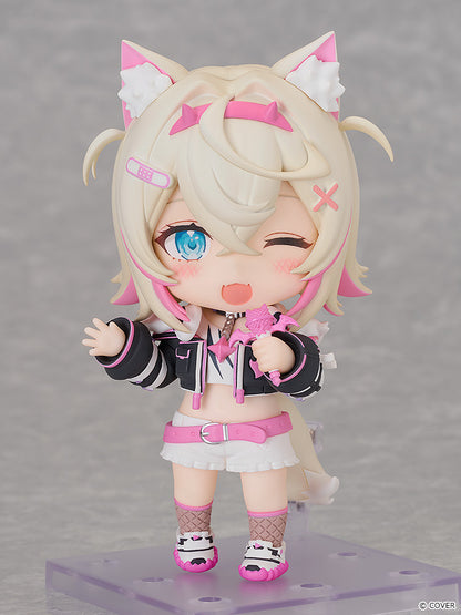 Nendoroid Hololive Production Mococo Abyssgard - Image 5
