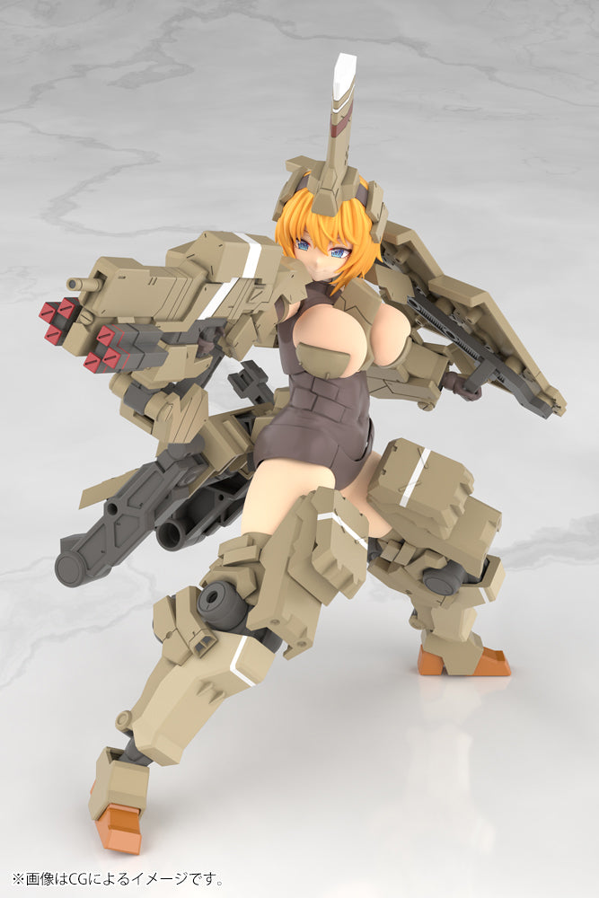 - Frame Arms Girl - Kagutsuchi-Kou - Image 16