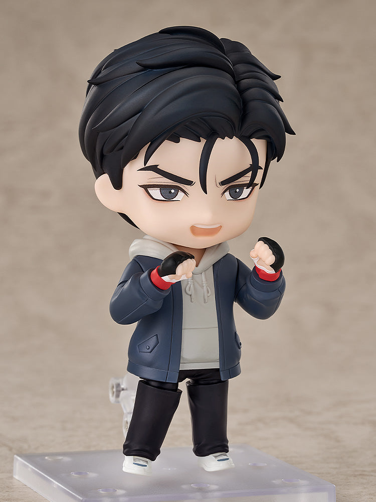 Nendoroid - Jinx - Joo Jaekyung - Image 6