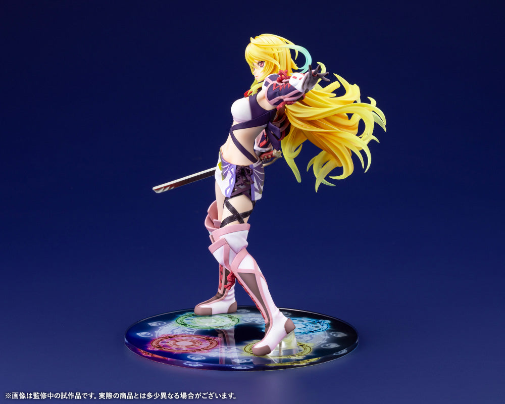 - Tales of Xillia - Milla Maxwell - Image 8