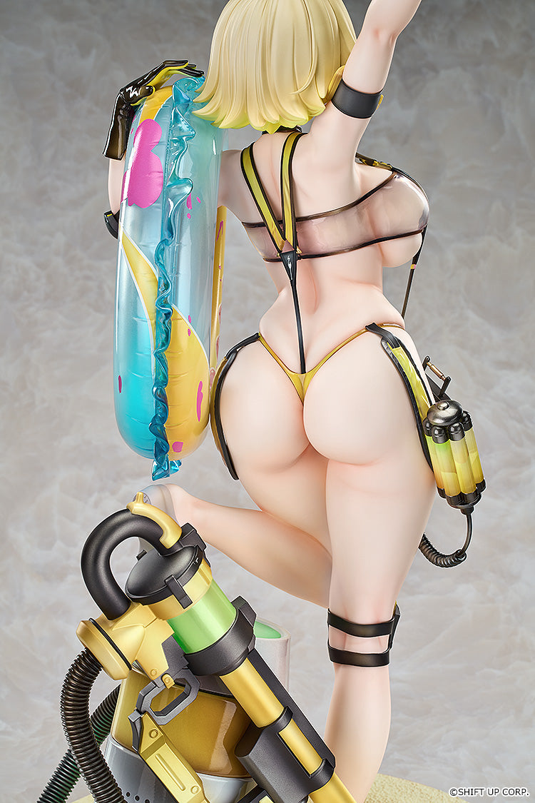 - Goddess of Victory: Nikke - Elegg: Boom and Shock - Image 7