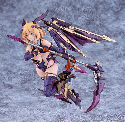 - BUNNY SUIT PLANNING - PLAMAX BP-03 Sophia F. Shirring Vampire Ver. - Image 9