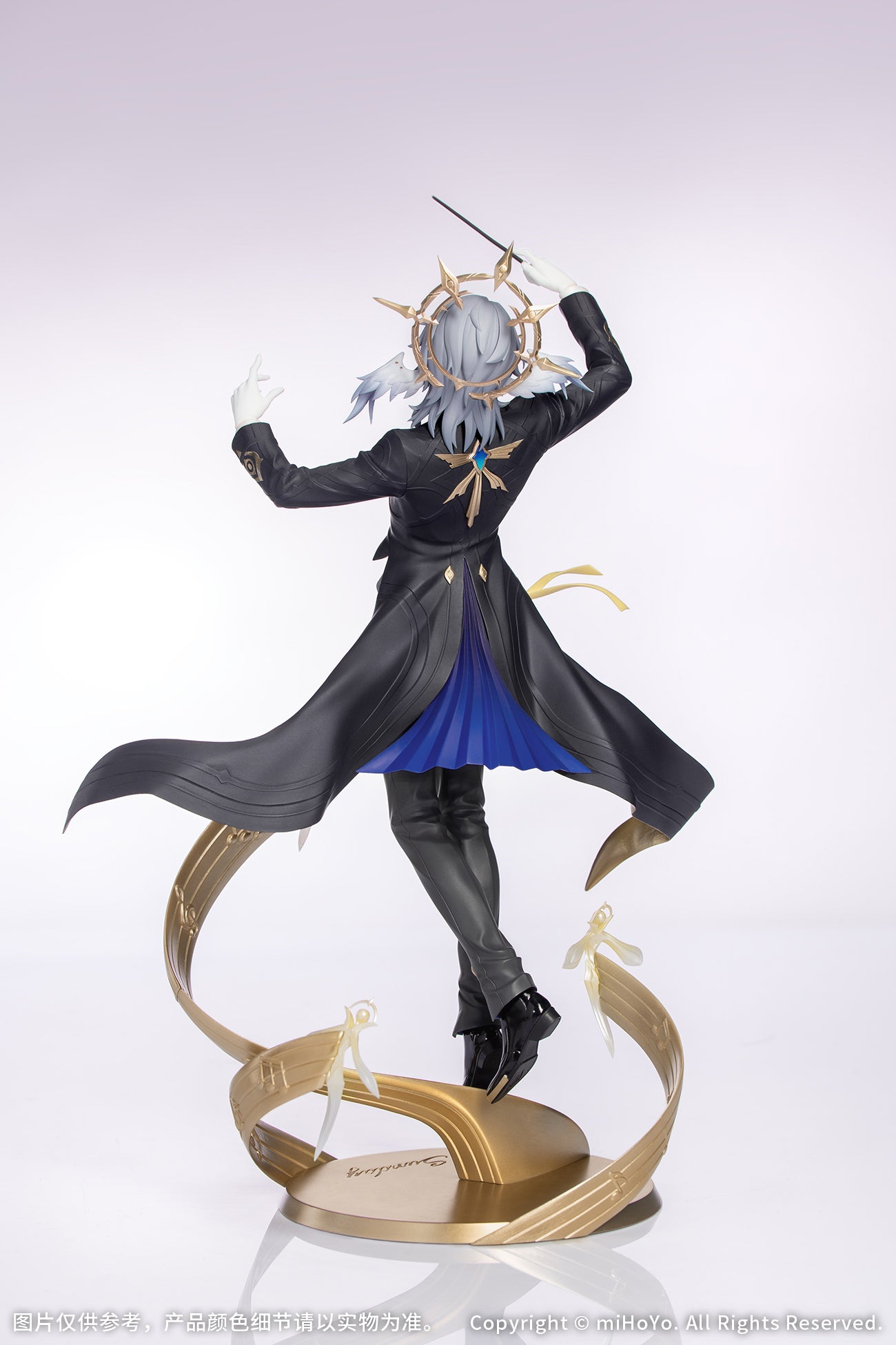 Gift+ - Honkai: Star Rail - 1/8 Sunday Star Rail LIVE Ver. - Image 9
