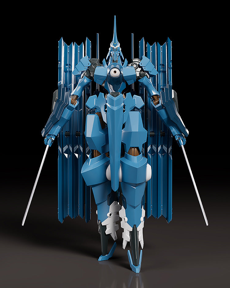 Moderoid - Linebarrels of Iron (Manga Edition) - Vardant - Image 9