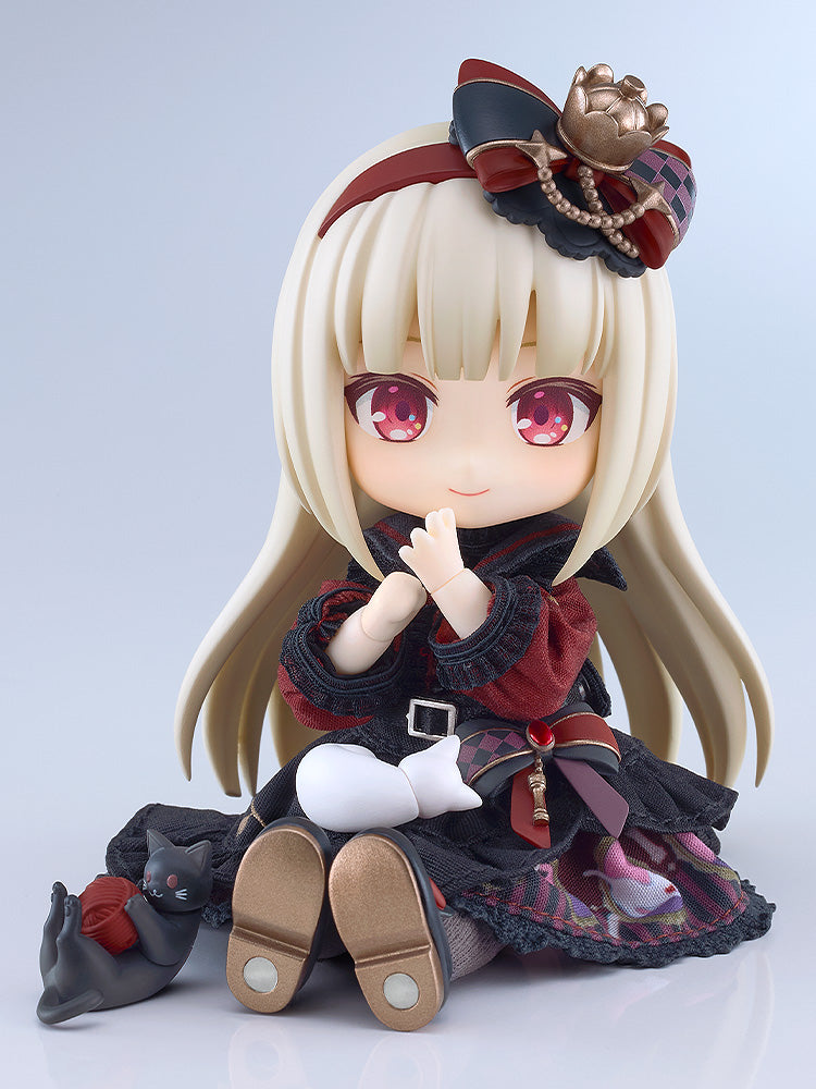 Nendoroid Doll Through the Looking-Glass Alice Another Color - Image 5