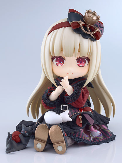Nendoroid Doll Through the Looking-Glass Alice Another Color - Image 5