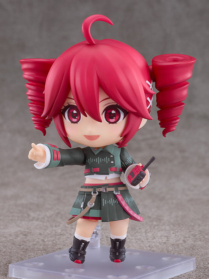 Nendoroid Kasane Teto Kasane Teto VOICEPEAK Ver. - Image 5