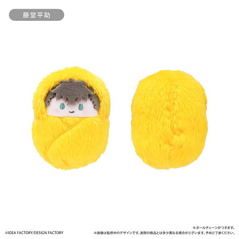 - Hakuouki Shinkai - Kurumi Tapi-nui Plush Vol. 1 - Image 5