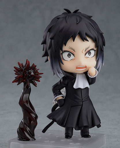 Nendoroid - Bungo Stray Dogs - Akutagawa Ryunosuke - Image 5