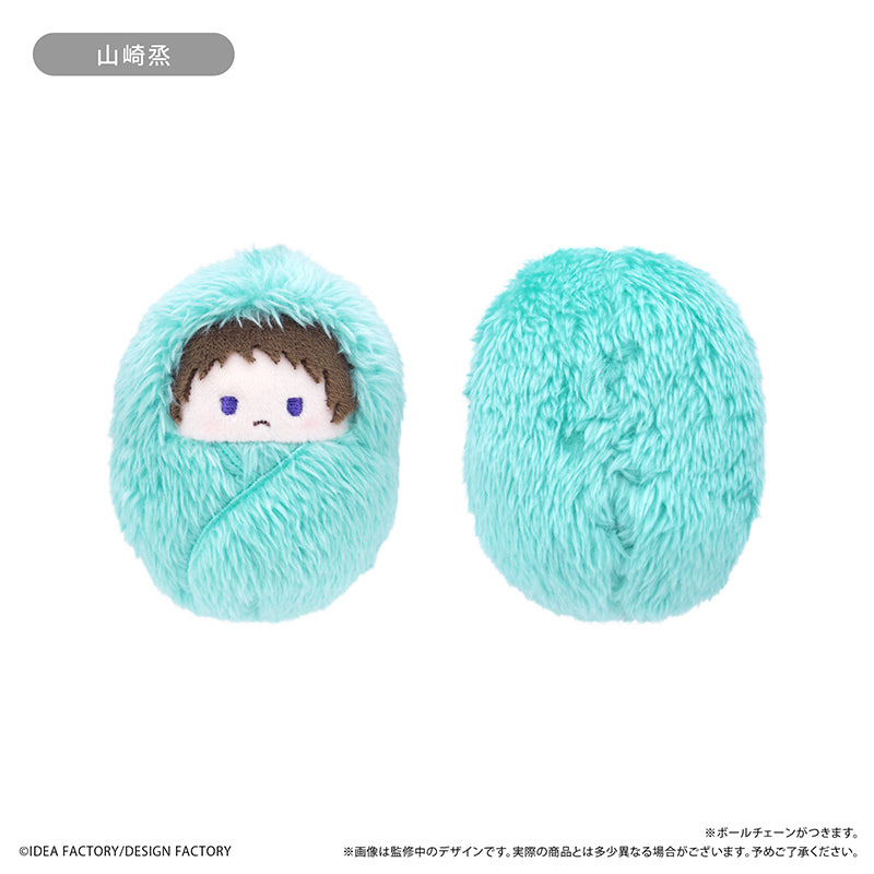 - Hakuouki Shinkai - Kurumi Tapi-nui Plush Vol. 2 - Image 5