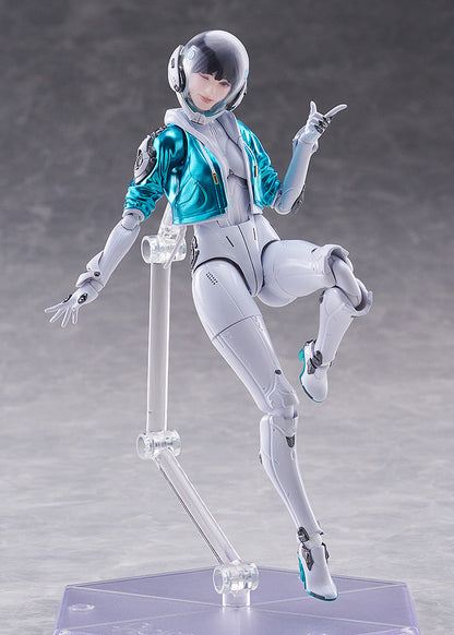 Figma - the First Descendant - Valby - Image 9