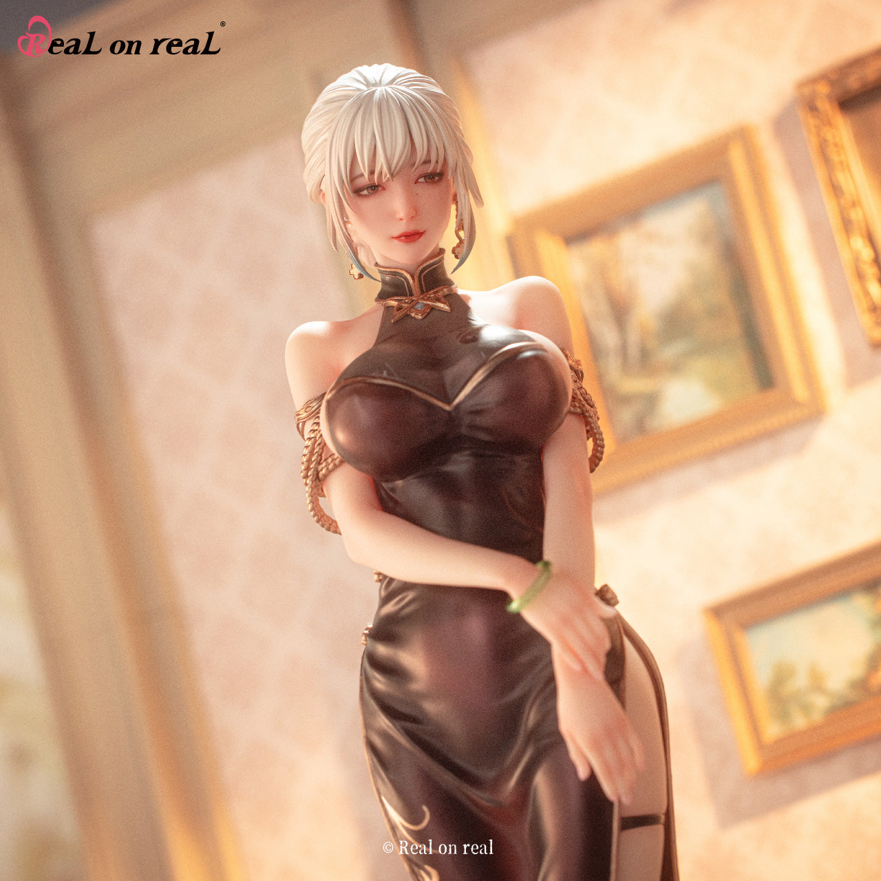 Bearpanda Real on Real Wife 1/6 Scale Figure - Image 12