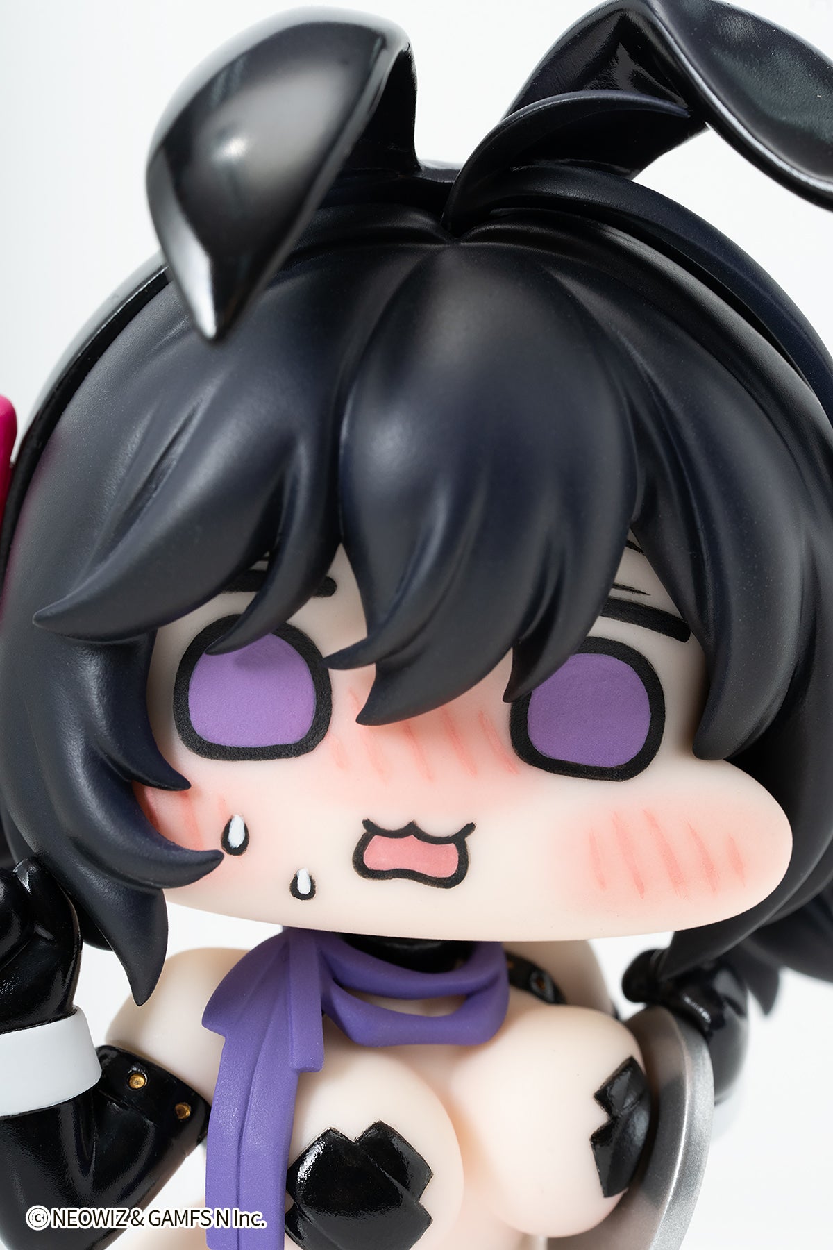 - Brown Dust 2 - Celebrity Bunny Loen-Chan X Illustration by Jazz Jack Figure - Image 5