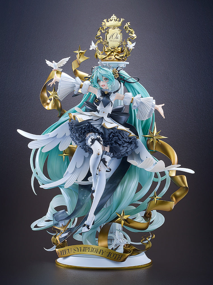 Character Vocal Series 01 Hatsune Miku G.S. Collection (Sc) Hatsune Miku Symphony 10Th Anniversary VER. - Image 7