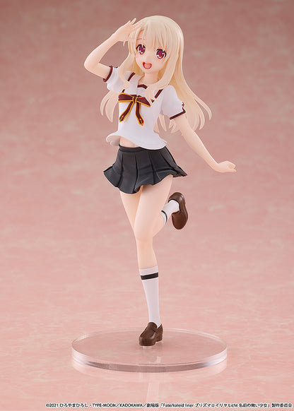 Chillfigg - Fate/Kaleid Liner Prisma Illya: Licht - the Nameless Girl - - Image 5