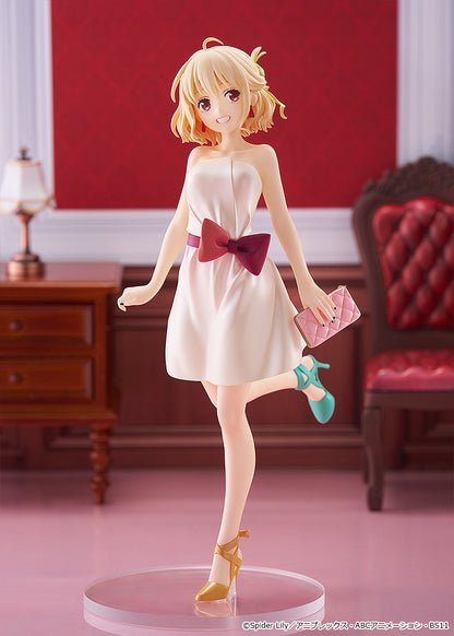 POP UP PARADE - Lycoris Recoil - Nishikigi Chisato & Inoue Takina After Party! Ver. L Size - Image 11