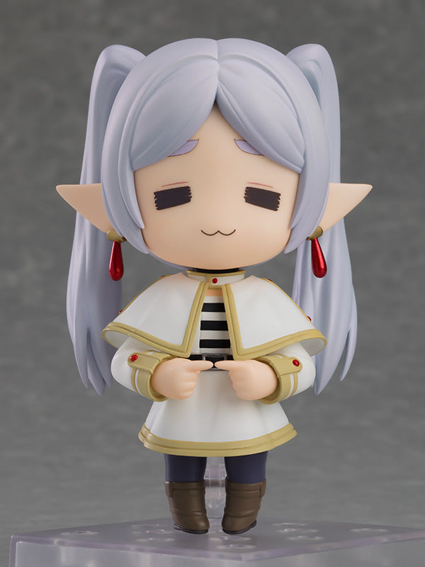 Nendoroid - Frieren: Beyond Journey's End - Frieren - Image 5