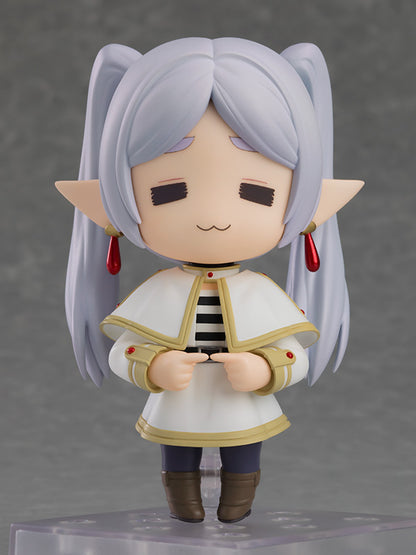 Nendoroid - Frieren: Beyond Journey's End - Frieren - Image 5