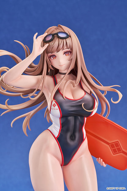 - Goddess of Victory: Nikke - Rapi Classic Vacation - Image 8