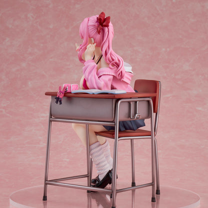 Kirome Illustration Momozono Ririna - Image 16