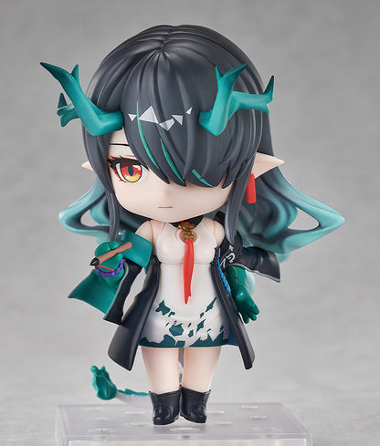 Nendoroid - Arknights - Dusk - Image 5