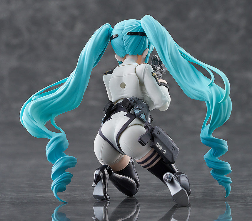 Figma "goddess Of Victory: Nikke" Privaty - Image 10