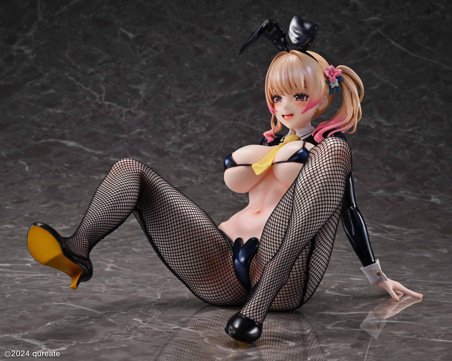 - Bunny Garden - Rin 1/4 Reverse Bunny Ver. - Image 5