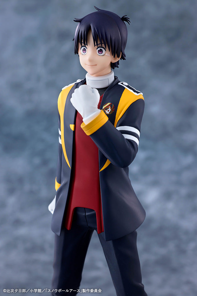 - Snowball Earth - Oshi Works Yabusame Tetsuo - Image 9
