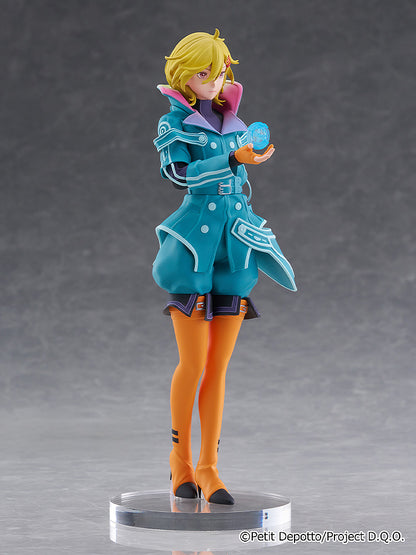 - GNOSIA - Setsu Non-Scale Figure - Image 6
