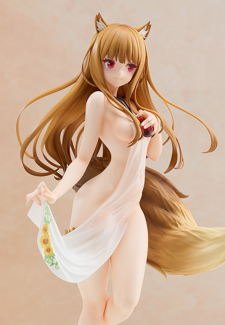 - Spice and Wolf: Merchant Meets the Wise Wolf - Holo Feat. Saitom - Image 6
