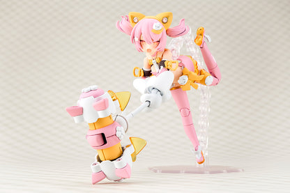 Megami Device PUNI MOFU Mao - Image 12