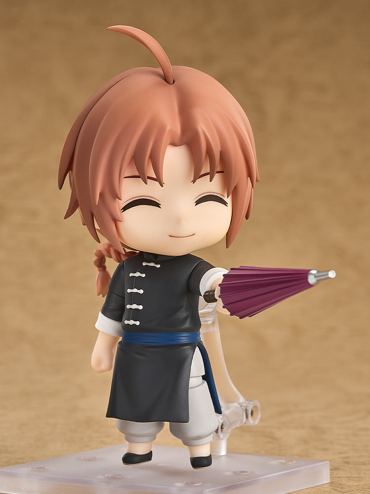 Nendoroid - Gintama - Kamui - Image 5