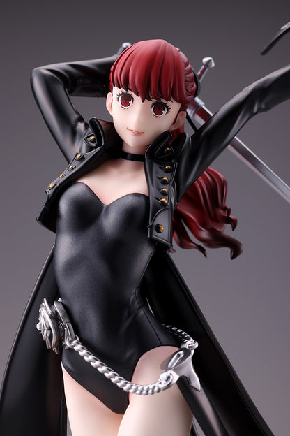 - Persona 5 Royal - Oshi Works Persona 5 Royal Violet - Image 7