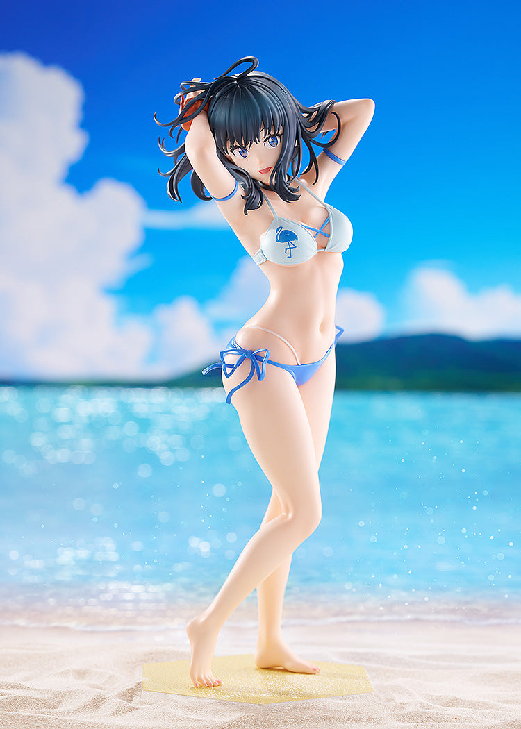 POP UP PARADE BEACH QUEENS - GRIDMAN UNIVERSE - Takarada Rikka L Size - Image 5