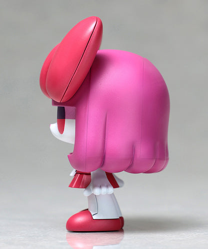 Tiyoko Plastic Model Tiyoko Strawberry Color - Image 5