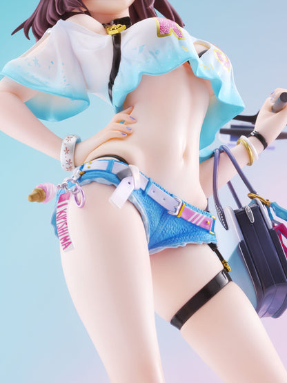 - Azur Lane - Kirishima -Summery Audacity- Tf Edition - Image 6