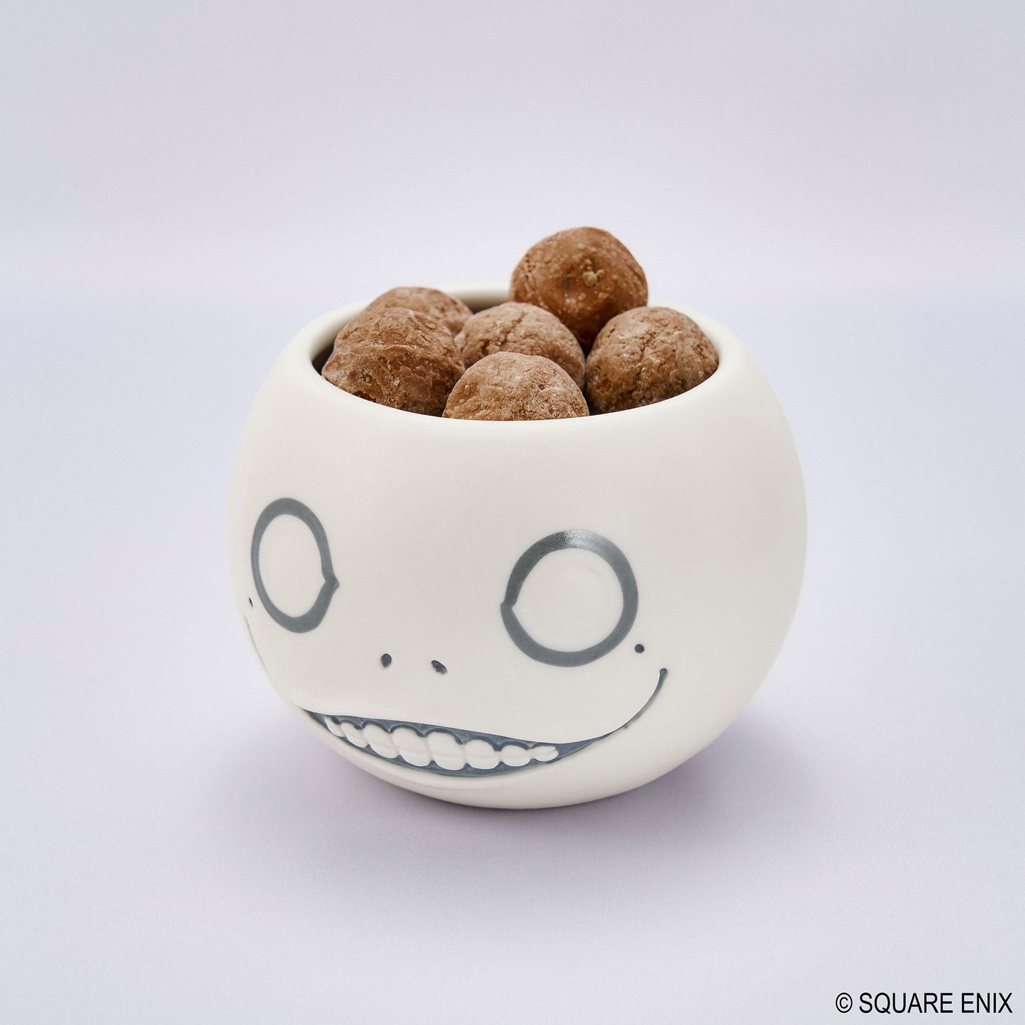 NieR Replicant Ver. 1.22474487139... Multi Cup Emil