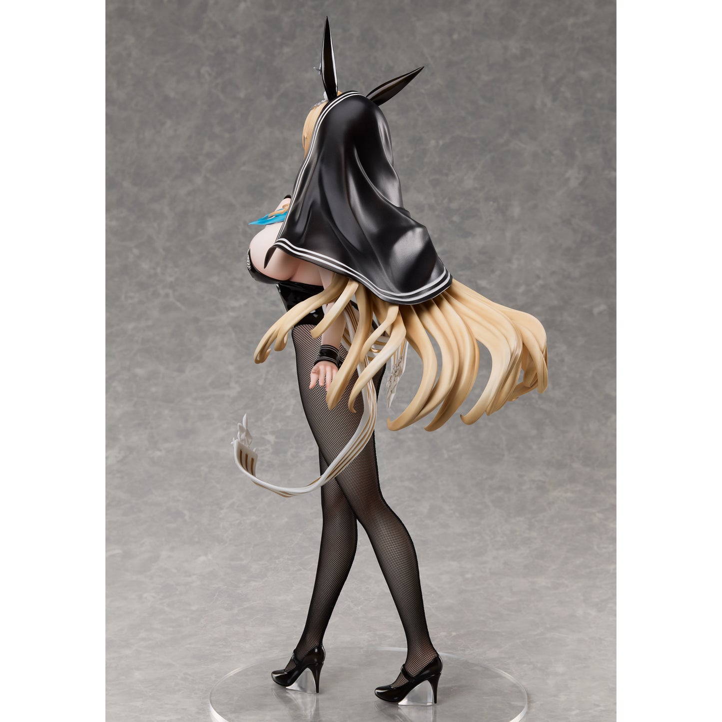 B-style - Azur Lane - Implacable Bunny Ver. - Image 5