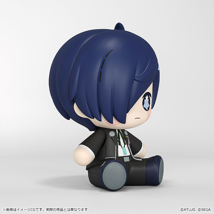 Huggy Good Smile - Persona 3 Reload - P3R Hero - Image 5