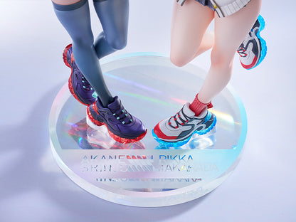 - SSSS.Gridman - Takarada Rikka & Shinjo Akane feat. toridamono - Image 5