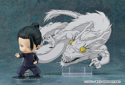 Nendoroid - Jujutsu Kaisen - Geto Suguru Tokyo Jujutsu High School Ver. - Image 6
