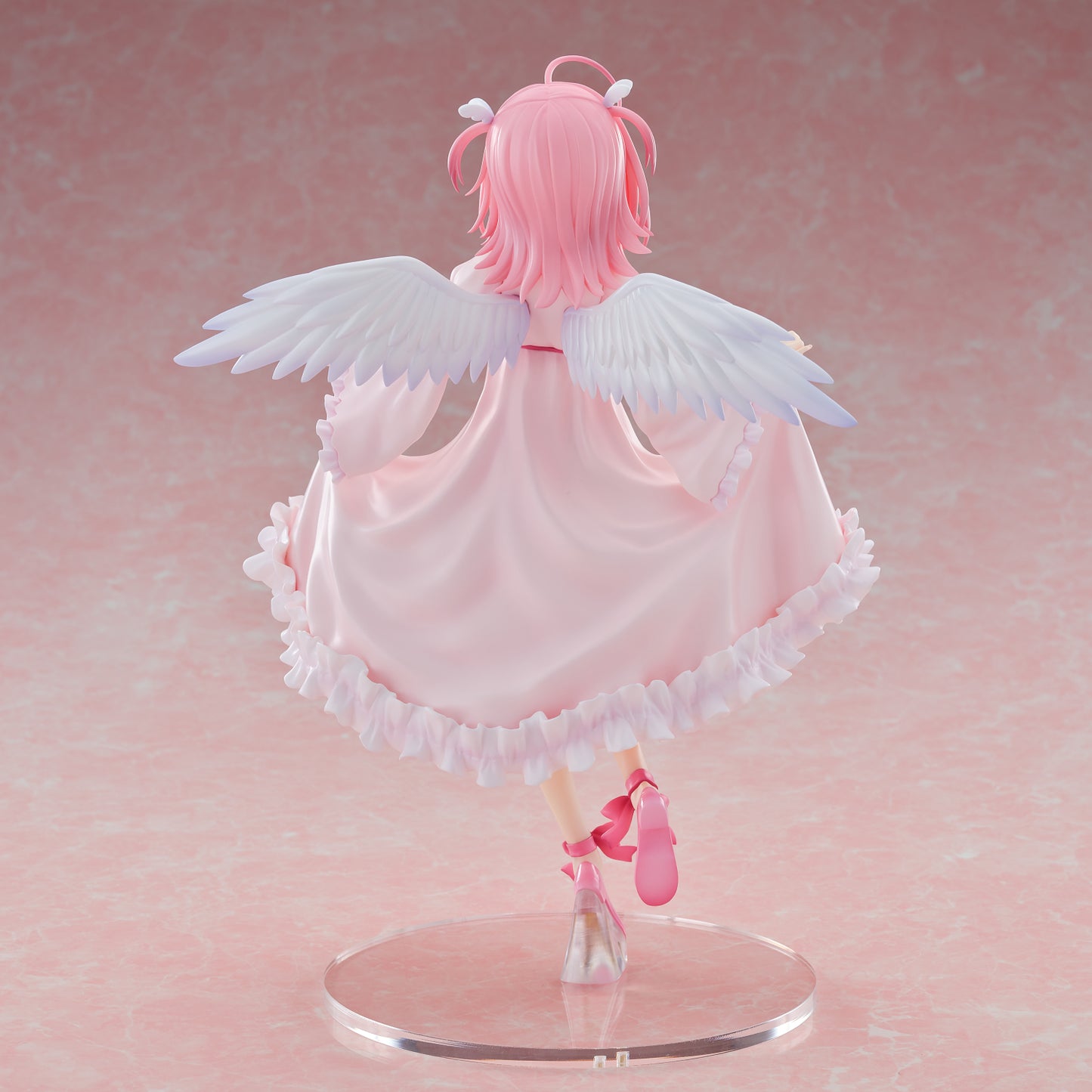 - Shugo Chara! - Hinamori Amu Amulet Angel 1/6 Scale Figure - Image 7