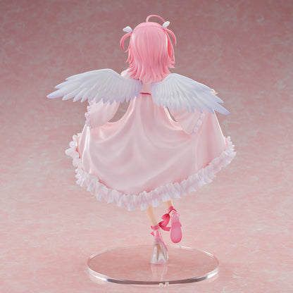 - Shugo Chara! - Hinamori Amu Amulet Angel 1/6 Scale Figure - Image 7