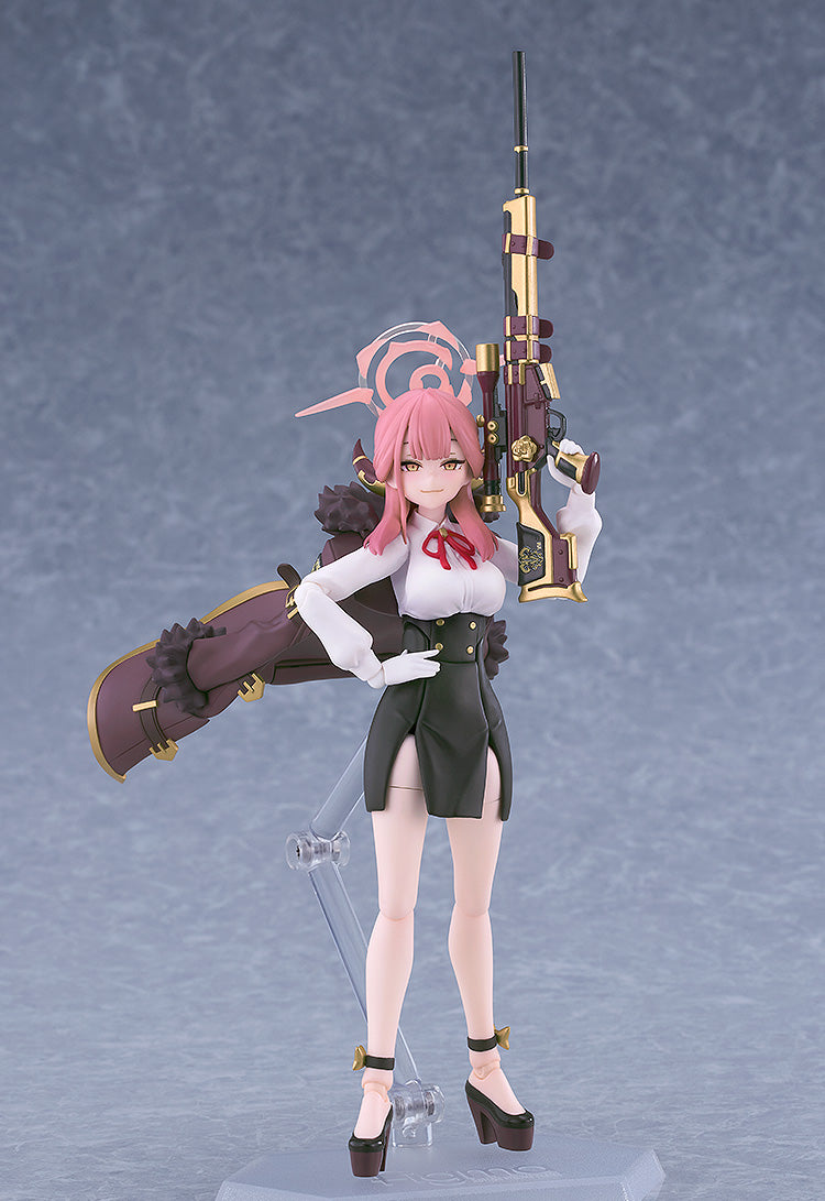 figma - Blue Archive - Rikuhachima Aru - Image 9