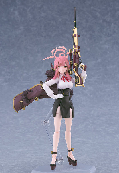 figma - Blue Archive - Rikuhachima Aru - Image 9