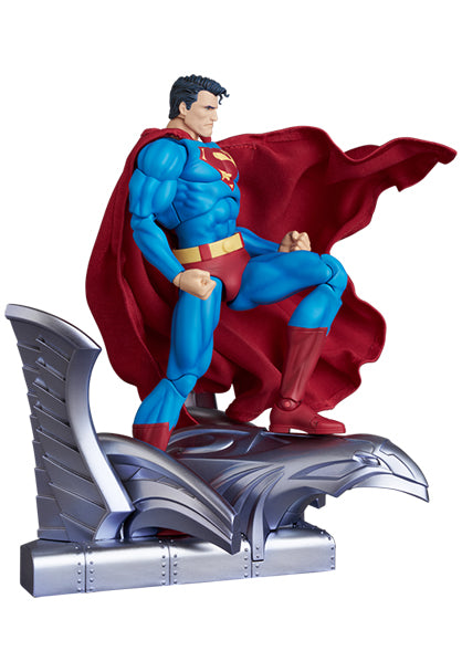 Mafex - Superman: for Tomorrow - Superman (Superman: for Tomorrow) - Image 10