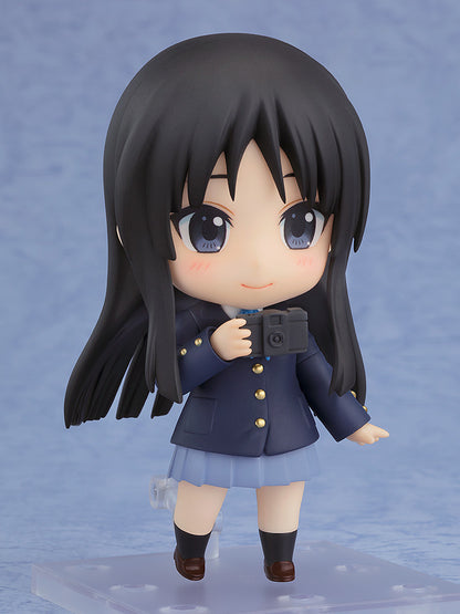 Nendoroid - K-On! - Akiyama Mio 2.0