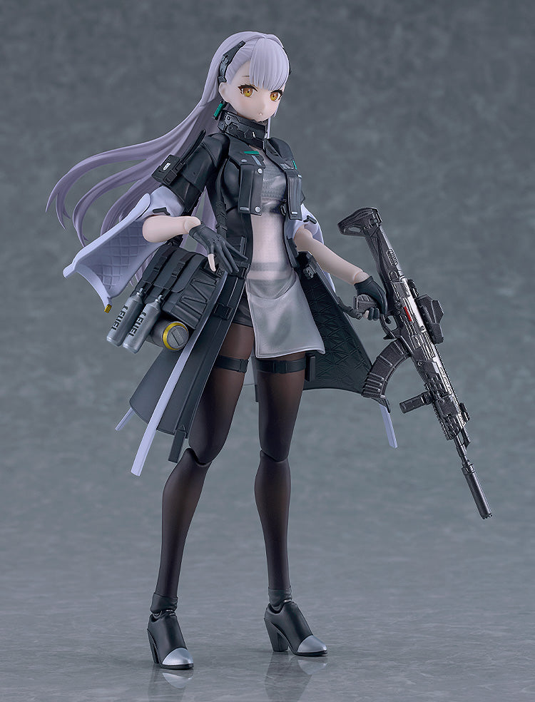figma - Girls' Frontline 2: Exilium - Tololo - Image 7